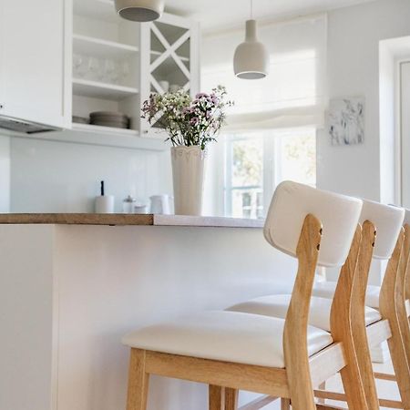 Wiigi Apartments Haapsalu Ngoại thất bức ảnh