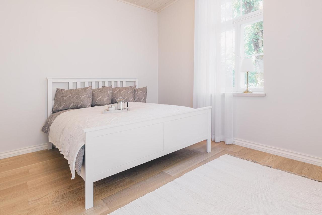 Wiigi Apartments Haapsalu Ngoại thất bức ảnh
