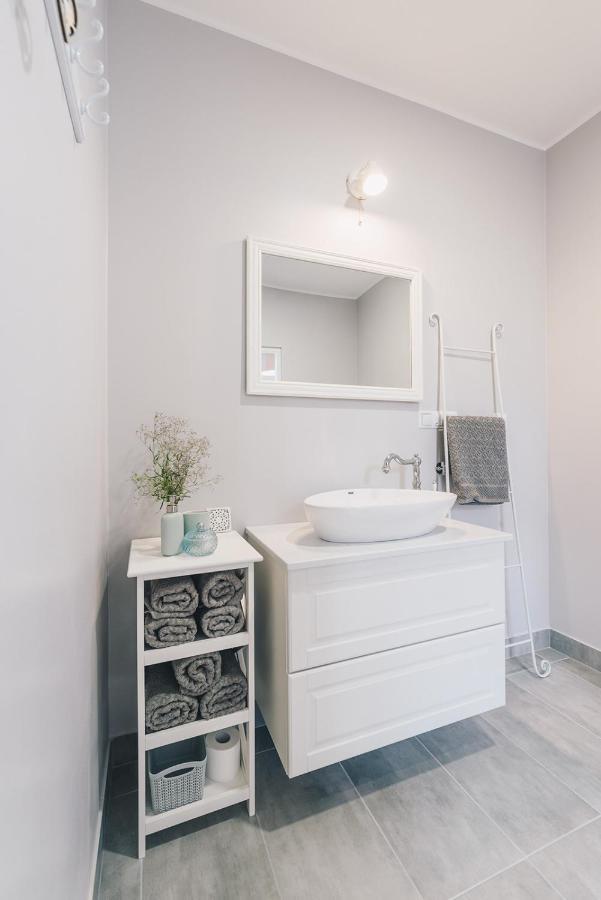 Wiigi Apartments Haapsalu Ngoại thất bức ảnh