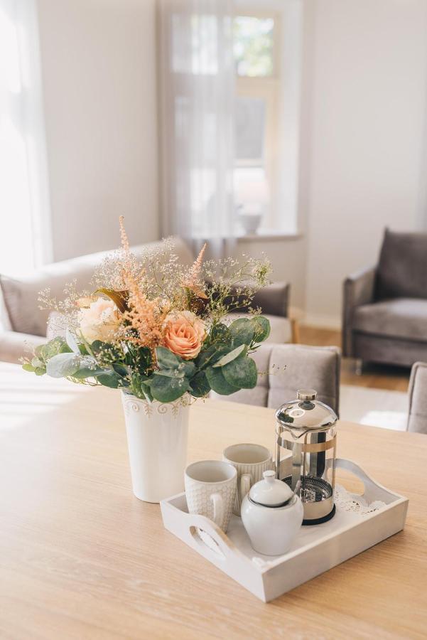 Wiigi Apartments Haapsalu Ngoại thất bức ảnh