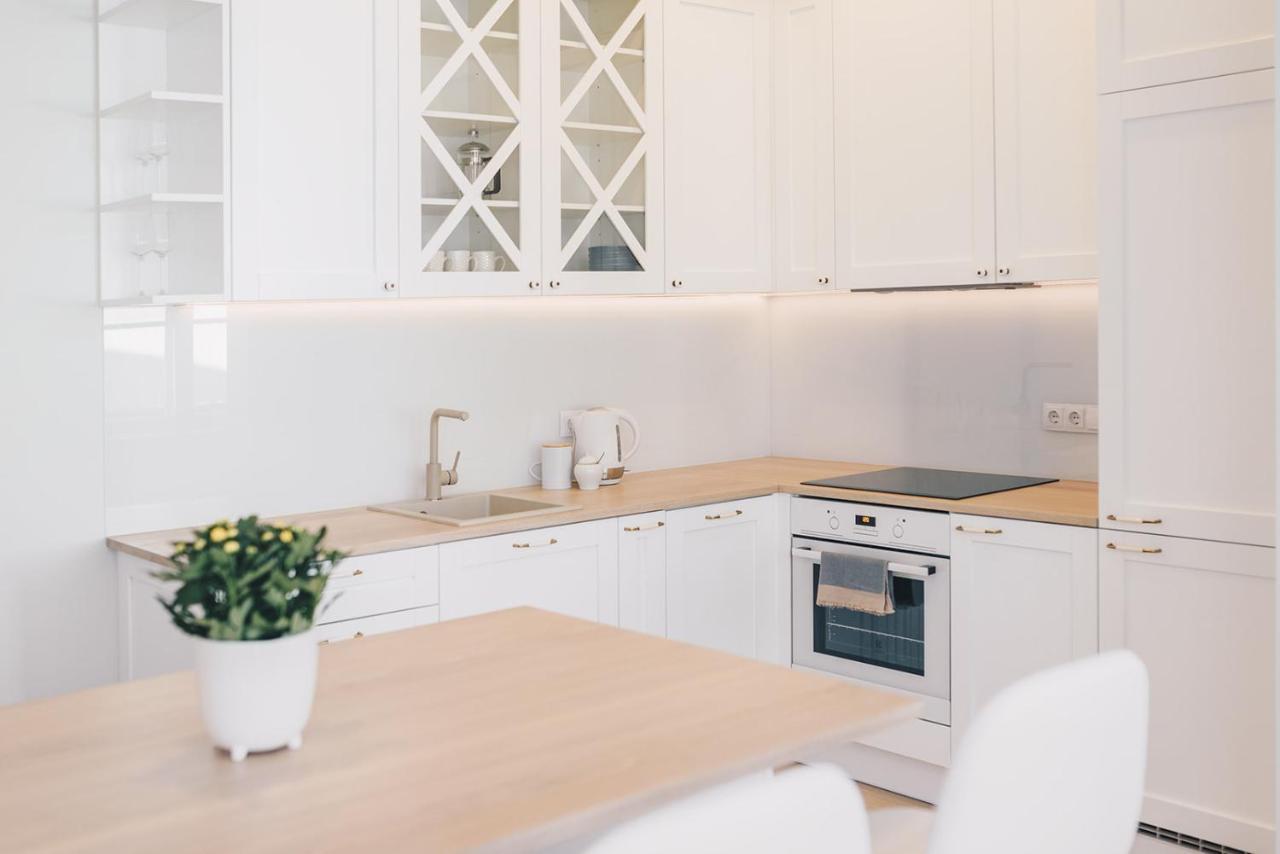 Wiigi Apartments Haapsalu Ngoại thất bức ảnh