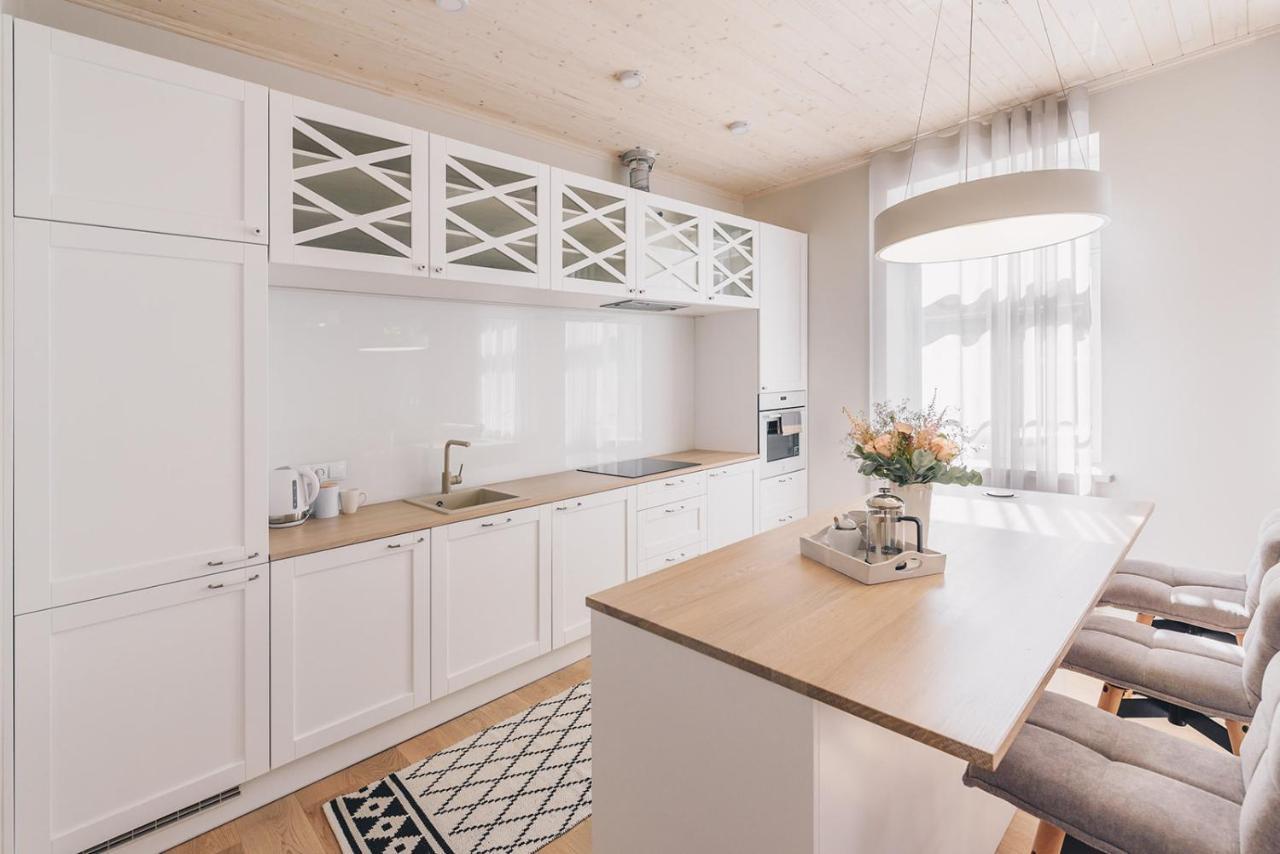 Wiigi Apartments Haapsalu Ngoại thất bức ảnh