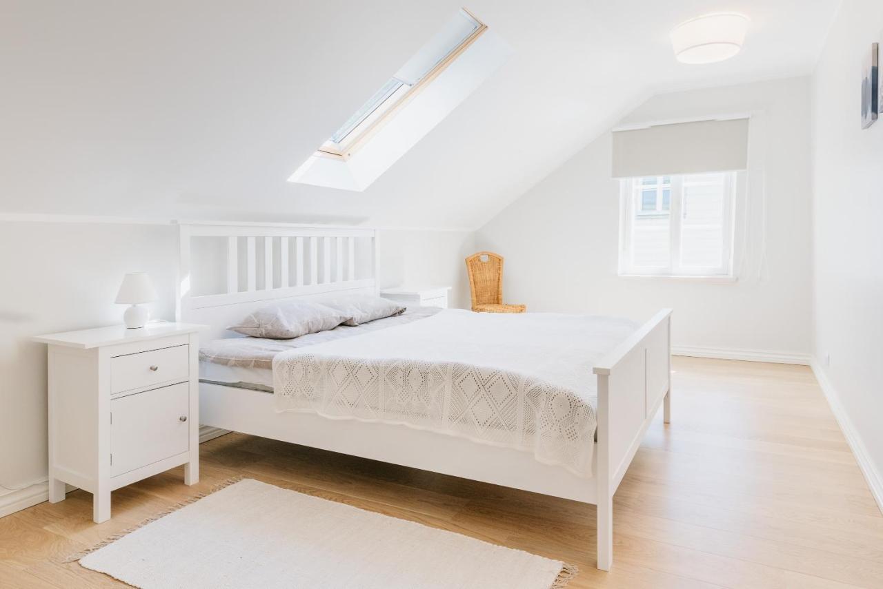 Wiigi Apartments Haapsalu Ngoại thất bức ảnh
